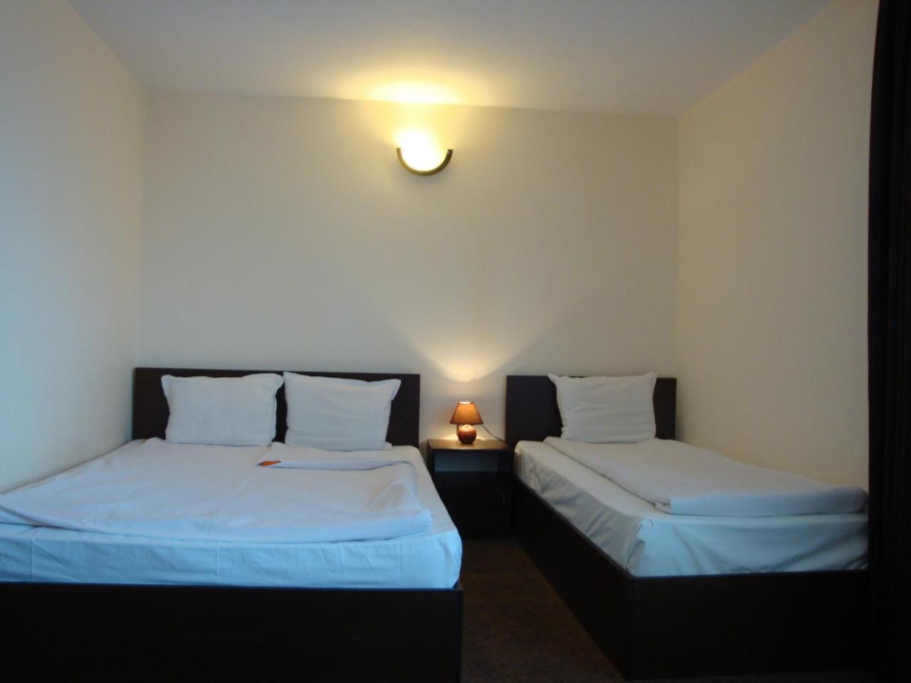 Family Hotel Diana Lyaskovo  Eksteriør bilde